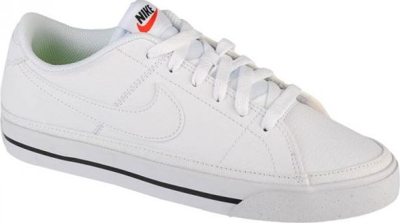 Nike Nike Court Legacy Next Nature DH3161-101 biale 36,5