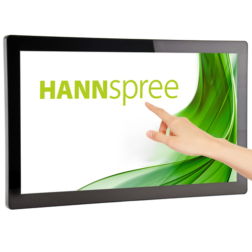 Hannspree HO225HTB - HO Series - LED-Monitor - Full HD (1080p) - 54.6 cm (21.5) 4711404022661 monitors