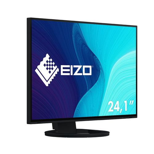 Eizo FlexScan EV2495-BK [Czarny] monitors