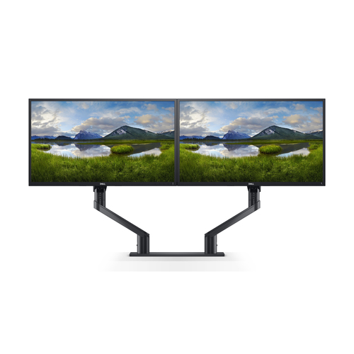 Dell E2720H - LED-Monitor - Full HD (1080p) - 68.6 cm (27) 5397184200711 monitors