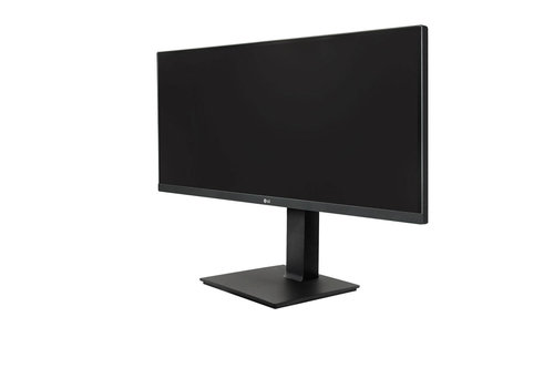 LG Display LG 29BN650-B - 73.7 cm (29) - 2560 x 1080 4K Ultra HD monitors