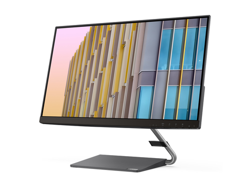 Lenovo Q24h-10 monitors