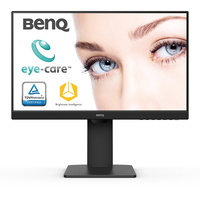 BENQ BL2485TC 60.45CM 23.8IN LED 1920X1081 16:9  FULL HD 250 CD/M monitors