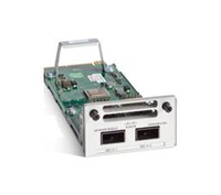 CISCO CATALYST 9300 2 X 40GE NETWORK MODULE SPARE             IN tīkla iekārta
