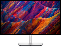 Dell UltraSharp U2723QE monitors