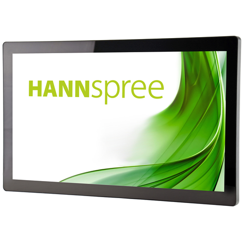 Hannspree HO165PTB - HO Series - LED-Monitor - Full HD (1080p) - 39.6 cm (15.6) 4711404023033 monitors