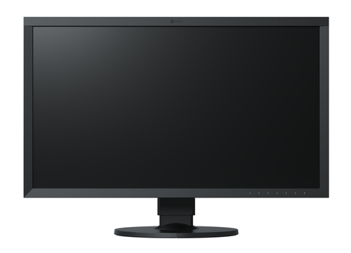 EIZO 68.0cm (27")   CS2731   DVI+HDMI+DP+USB-C IPS Lift monitors