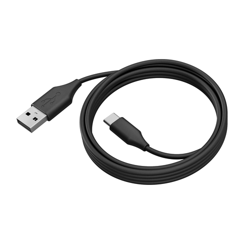 GN AUDIO JABRA PANACAST 50 USB CABLE USB 3.0 2M USB-C TO USB-A 14202-10 (5706991024227) USB kabelis