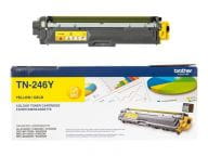 Toner Brother TN-246Y  HL-3142/52/72 toneris