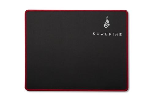 SUREFIRE SUREFIRE SILENT FLIGHT 320 GAMING MOUSE PAD peles paliknis