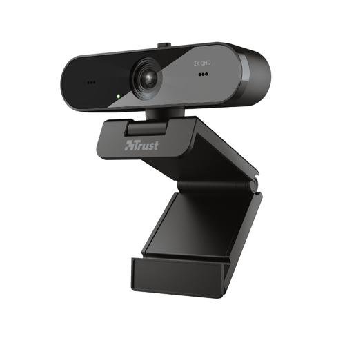 TRUST TW-250 QHD WEBCAM . web kamera