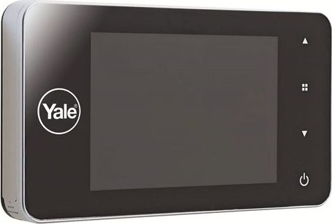 Yale DDV 4500 electronic door viewer