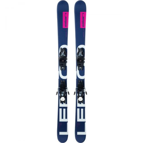 Elan Skis Leeloo Team QS EL 7.5 WB GW 3838855727479 (3838855727479)