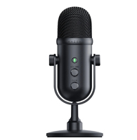 RAZER Seiren V2 Pro Microphone austiņas