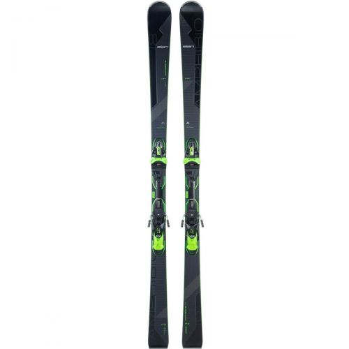 Elan Skis Amphibio 18 Ti2 FX EMX 12.0 GW 3838855730813 (3838855730813)