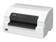 EPSON PLQ-35 matrix printer printeris