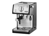 DeLonghi ECP 33.21 coffee maker Countertop Espresso machine 1.1 L Semi-auto Kafijas automāts