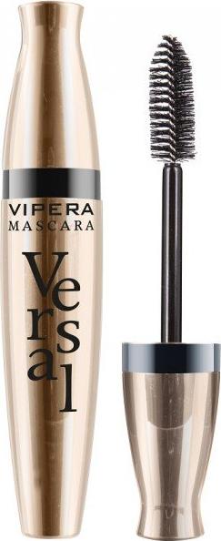 Vipera Mascara Versal wydluzajacy tusz do rzes Black 12ml 5903587850226 (5903587850226) skropstu tuša