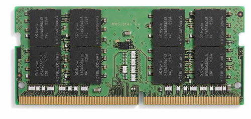 HP 32GB DDR4 1x32GB 3200 SODIMM  Memory -WW operatīvā atmiņa