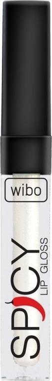 Wibo WIBO_Spicy Lip Gloss blyszczyk do ust 10 3ml 5907439131778 (5907439131778) Lūpu krāsas, zīmulis