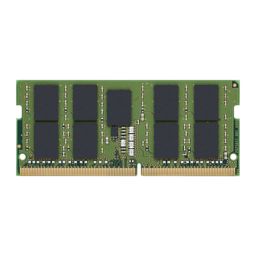 KINGSTON 16GB 3200MHz DDR4 CL22 SODIMM operatīvā atmiņa