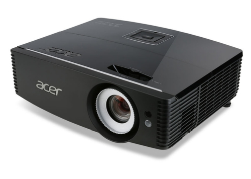Acer P6605 projektors