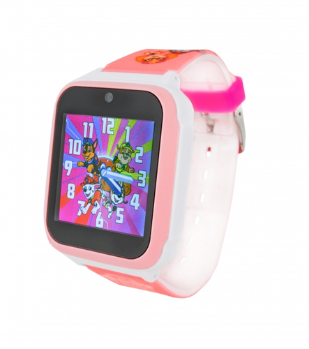 Technaxx Psi Patrol Pink children's watch aksesuārs mobilajiem telefoniem