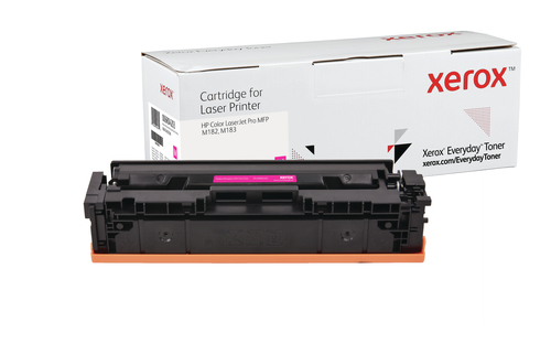 Everyday - magenta - toner cartridge (alternative for: HP 216A, HP W2413A)