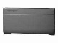 Kensington SD5600T TBT3/USB-C Dual 4K  Dock SD5600T Thunderbolt 3 dock stacijas HDD adapteri