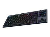 Logitech G915 TKL Tactile (920-009503) klaviatūra