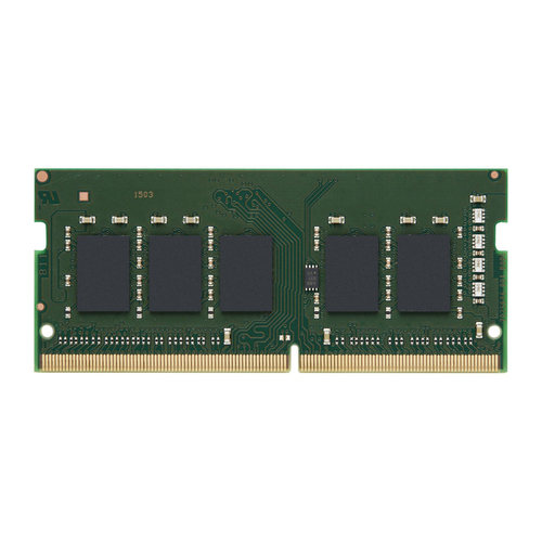 KINGSTON 16GB 3200MHz DDR4 CL22 SODIMM operatīvā atmiņa