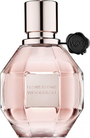 Viktor & Rolf Flowerbomb EDP 50 ml 111337 (3614274078077) Smaržas sievietēm