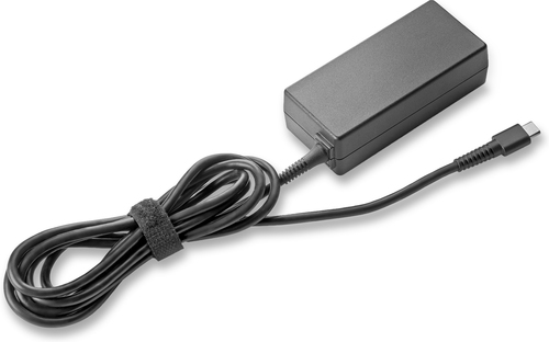 HP INC. HP 45W USB-C AC ADAPTER . akumulators, baterija portatīvajiem datoriem