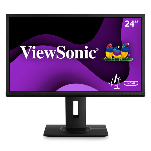 ViewSonic Ergonomic VG2440 (24