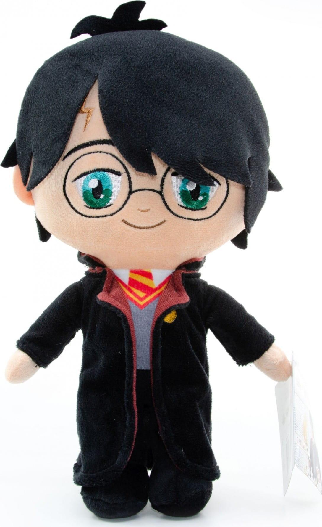 YuMe Toys Harry Potter: Ministry of Magic - Harry (29 cm)