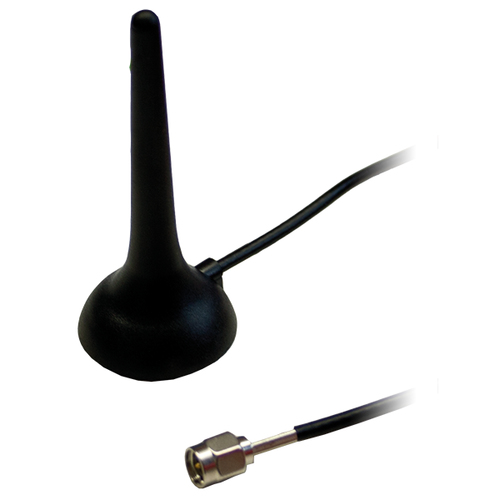 INSYS Magnetantenne Wi-Fi 2.4 GHz rev. SMA