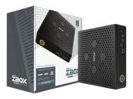 Barb ZOTAC ZBOX QCM7T3000 i7-10750H RTX 3000