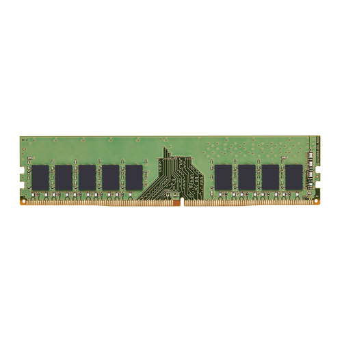 KINGSTON 16GB 2666MHz DDR4 ECC CL19 DIMM operatīvā atmiņa