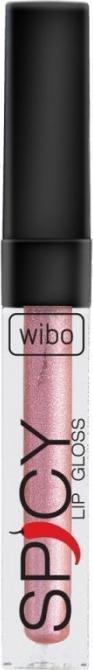 Wibo WIBO_Spicy Lip Gloss blyszczyk do ust 18 3ml 5900950935092 (5900950935092) Lūpu krāsas, zīmulis