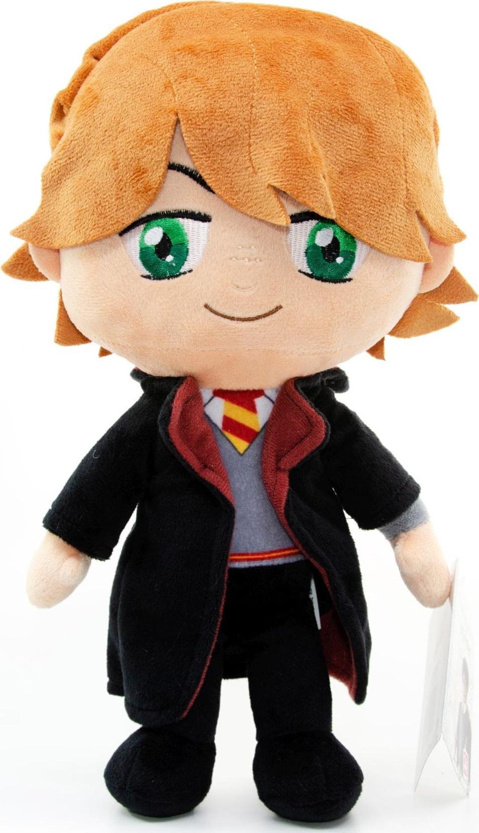 YuMe Toys Harry Potter: Ministry of Magic - Ron (29 cm) 116687 (4895217537137)