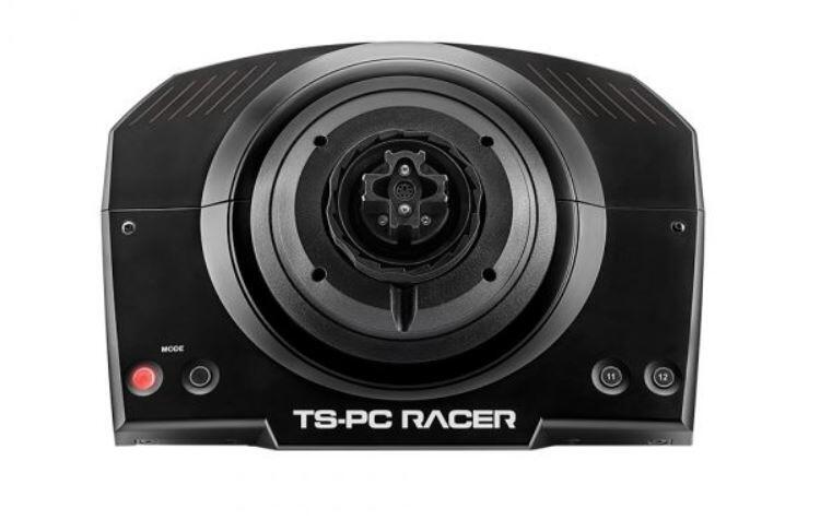 Servo Base TS-PC Racer EU/UK spēļu konsoles gampad