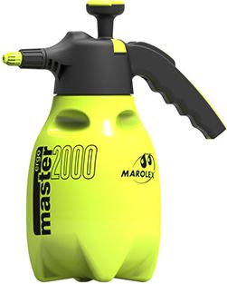 Marolex Master Ergo Sprayer 3000ml Dārza laistīšanas iekārtas