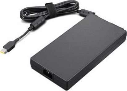 Lenovo ThinkCenter 230W AC Adapter Slim Tip (EU/INA/VIE/ROK) Barošanas bloks, PSU