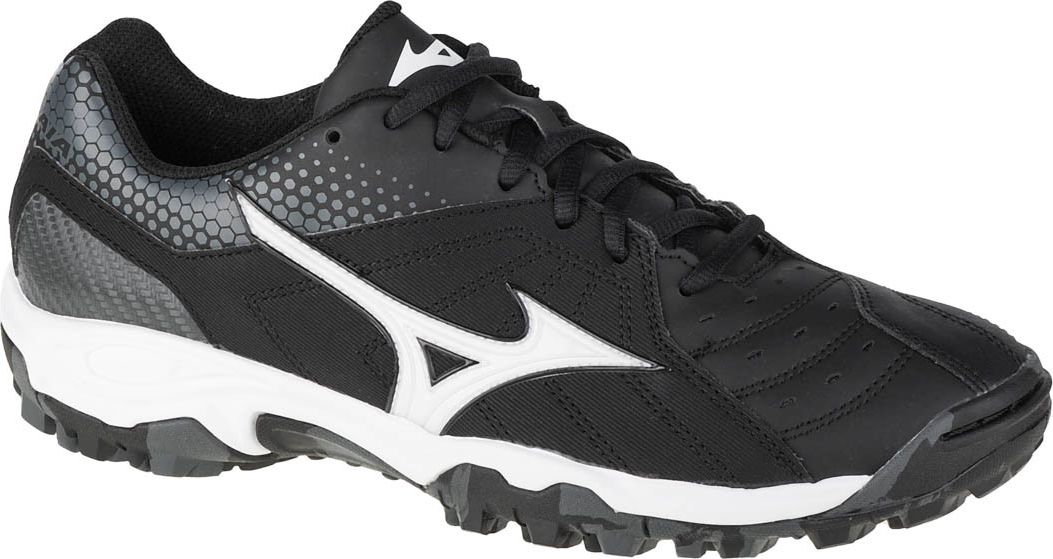 Mizuno Mizuno Wave Gaia 3 X1GD185008 Czarne 37 X1GD185008 (5054698787007)