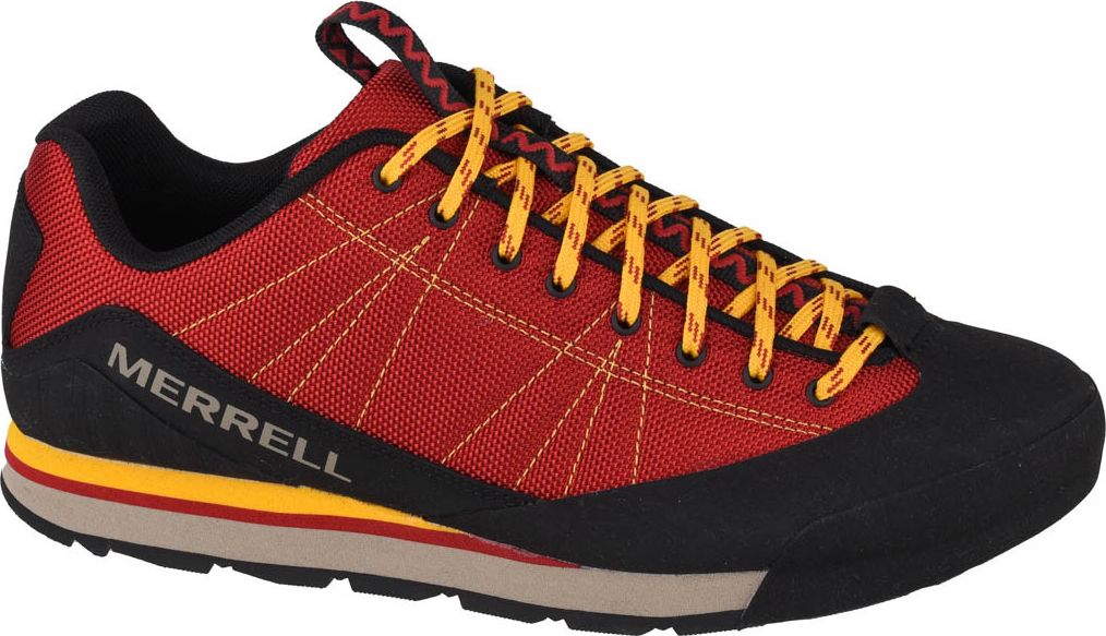 Buty trekkingowe damskie Merrell 37 J2002783 (194917006115)