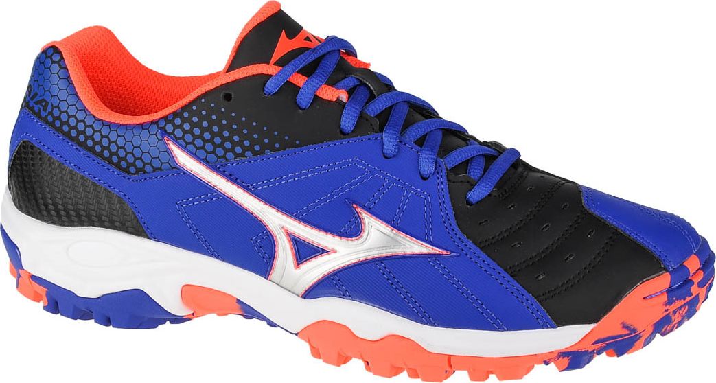 Mizuno Mizuno Wave Gaia 3 X1GD185003 Granatowe 38,5 X1GD185003 (5054698470206)