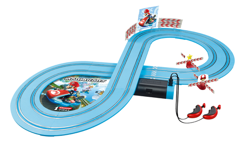 Carrera First Nintendo Mario Kart - 20063026