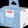 Zolux Wklad gabka Blue Fine Foam I Corner 160 7544706 (3336023302539) akvārija filtrs