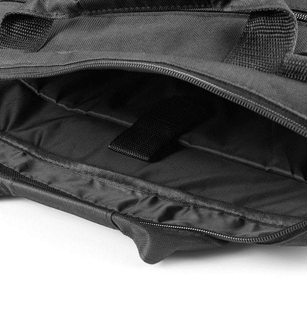 Notebook bag Logic BASE 15.6'' portatīvo datoru soma, apvalks