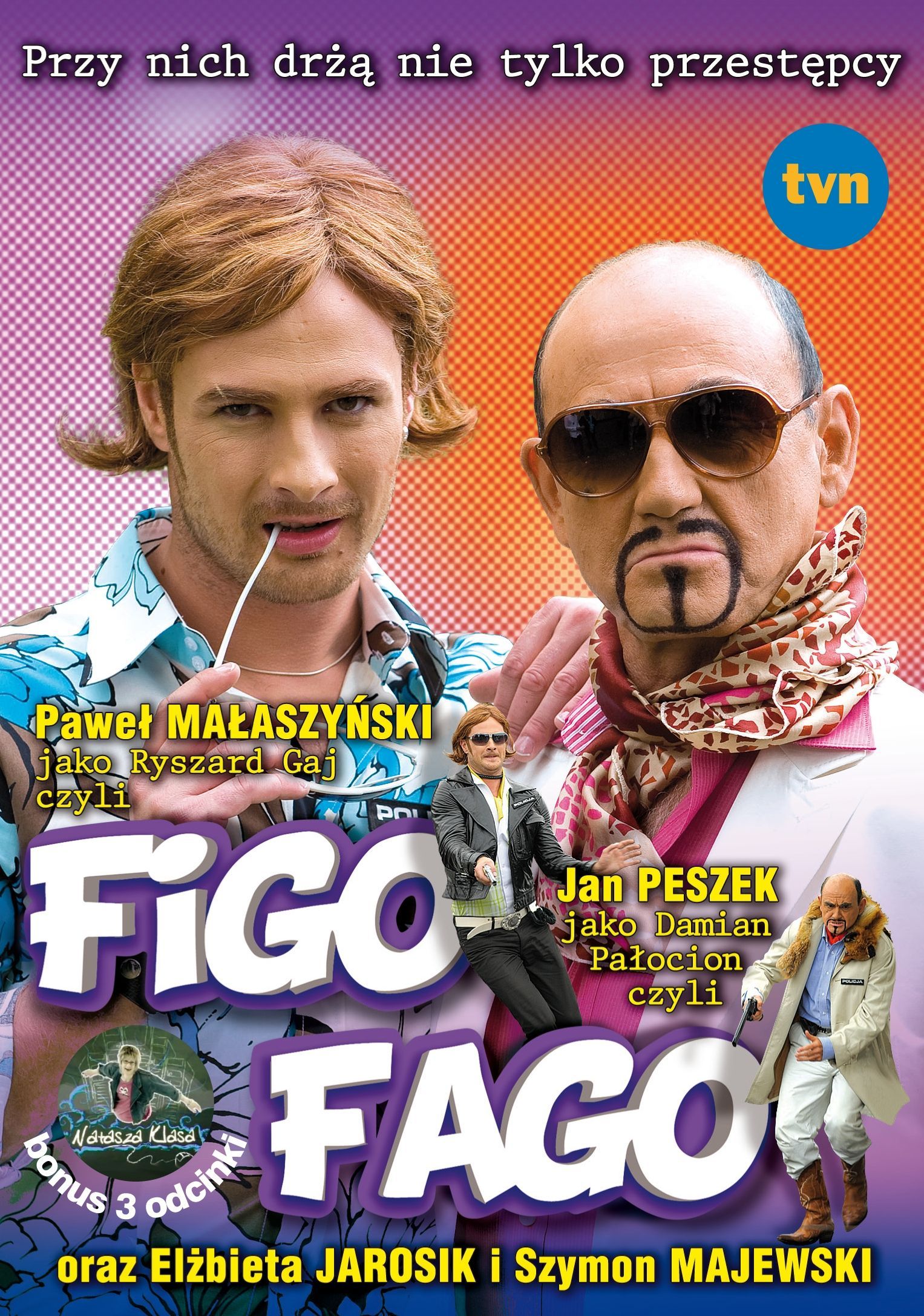 V/A - Figo Fago 420729 (5906409802007)